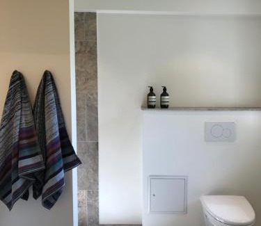 Vejby Casa | Apple Cottage