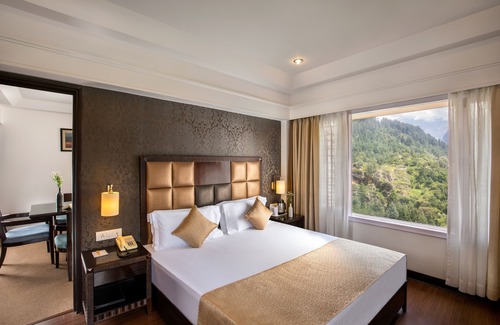 Old Manali Complejo | Apple Country Resorts - A Vegetarian Place