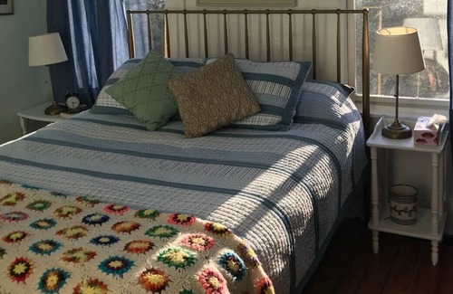 Lunenburg County Cabaña | Apple Cove Cottage