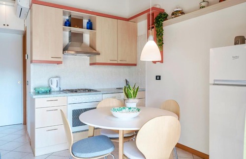 Colà Di Lazise Apartamento | APPLE FLAT - Regarda Travel