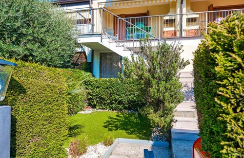 Colà Di Lazise Apartamento | APPLE FLAT - Regarda Travel