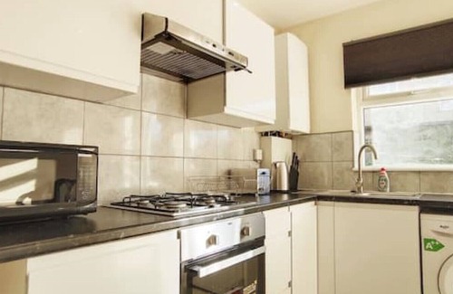 Hillingdon Apartamento | Apple Garden A-2