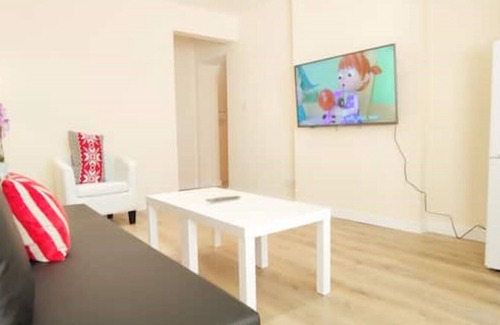 Hillingdon Apartamento | Apple Garden A-2