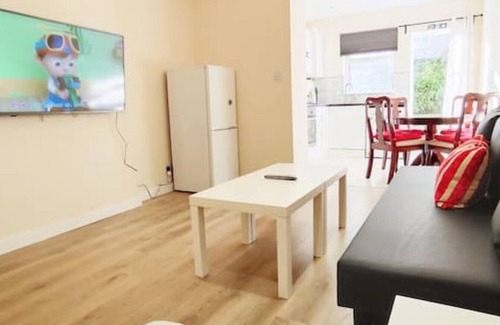 Hillingdon Apartamento | Apple Garden A-2