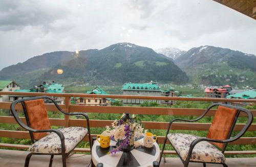 Manali Casa | Apple Garden Cottage