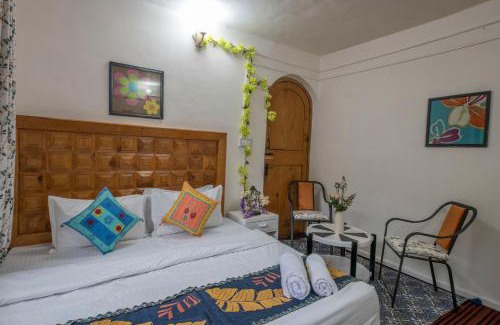 Manali Casa | Apple Garden Cottage