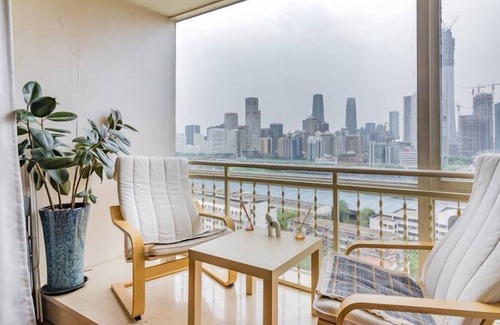 Shuangjing Casa | Apple Hotel
