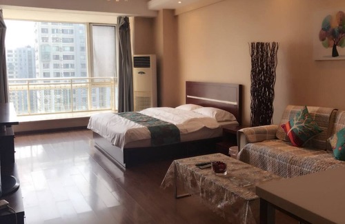 Shuangjing Casa | Apple Hotel
