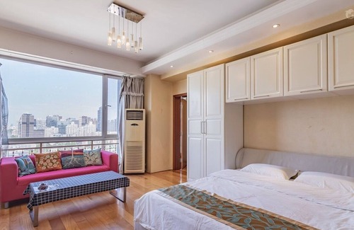 Shuangjing Casa | Apple Hotel
