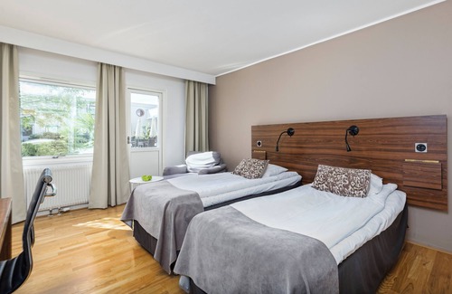 Orgryte-Harlanda Hotel | Apple Hotel
