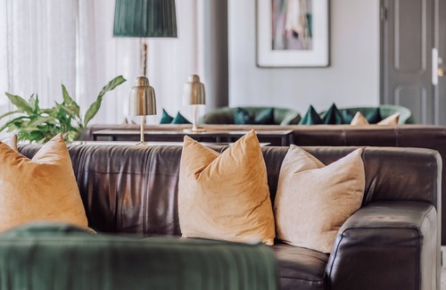 Orgryte-Harlanda Hotel | Apple Hotel