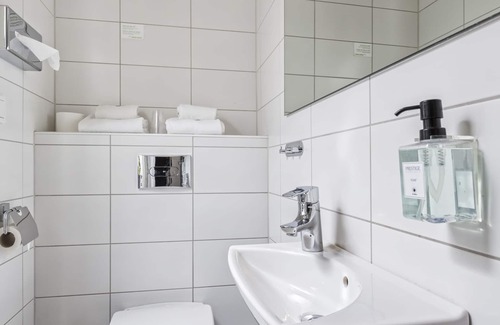 Orgryte-Harlanda Hotel | Apple Hotel