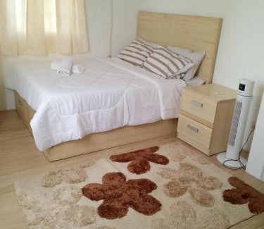 Guadalupe Apartamento | Apple One Banawa Heights