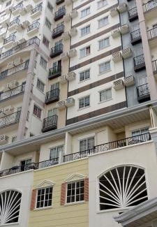 Guadalupe Apartamento | Apple One Banawa Heights