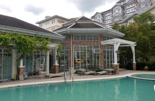 Guadalupe Apartamento | Apple One Banawa Heights