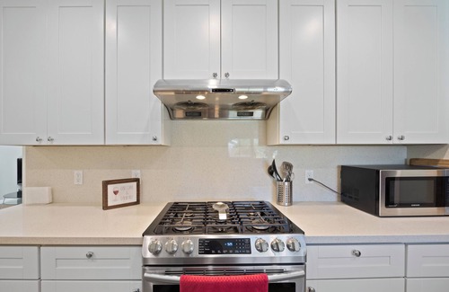 Santa Clara Casa | Apple Park Home
