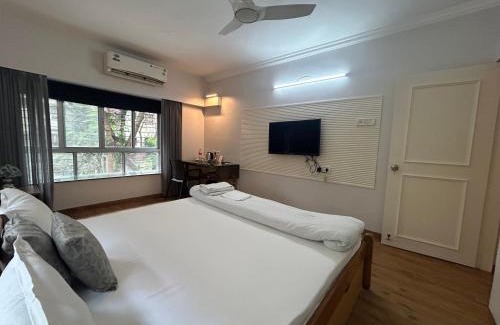 Koregaon Park Apartamento | Apple Tree Apartments Koregaon Park
