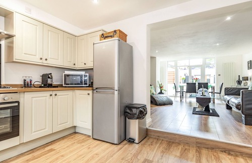 Sandsend Cabaña | APPLE TREE COTTAGE, country holiday cottage in Sandsend