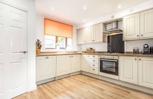 Sandsend Cabaña | APPLE TREE COTTAGE, country holiday cottage in Sandsend
