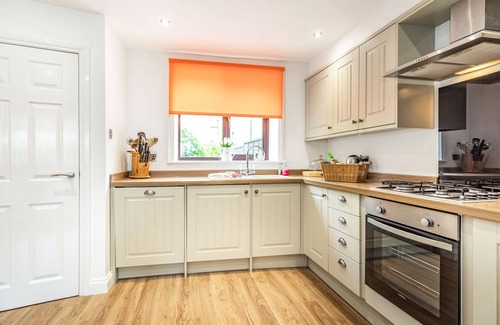 Sandsend Cabaña | APPLE TREE COTTAGE, country holiday cottage in Sandsend