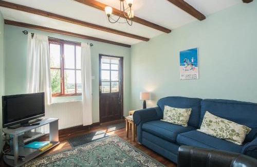Scalby Casa | Apple Tree Cottage - E1800