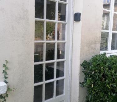 Sourdeval Apartamento | Apple Tree Cottage