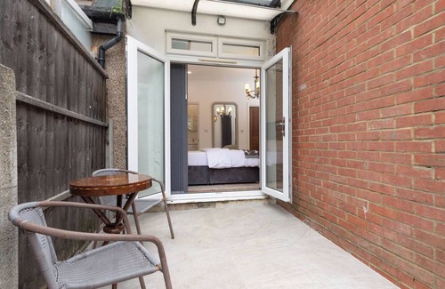 Valentines Apartamento | Apple Tree House London 2