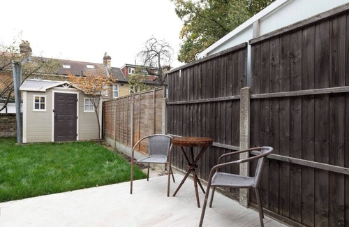 Valentines Apartamento | Apple Tree House London 2