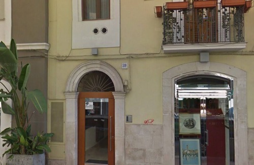 Bari City Centre Casa | alojamiento cuádruple del manzano