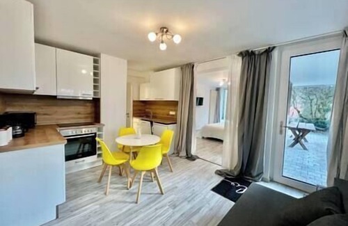 Eddigehausen Apartamento | 🍎Apple Tree-Where Style Meets Serenity🍎