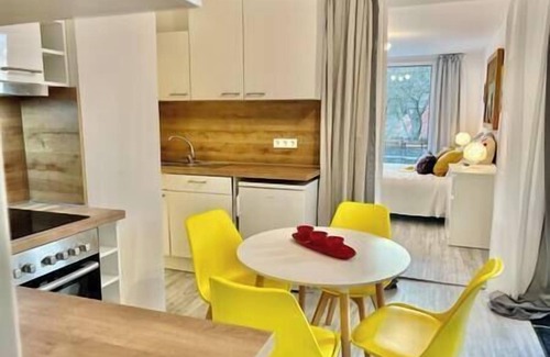 Eddigehausen Apartamento | 🍎Apple Tree-Where Style Meets Serenity🍎