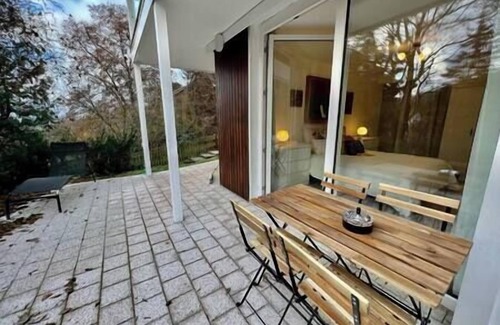 Eddigehausen Apartamento | 🍎Apple Tree-Where Style Meets Serenity🍎