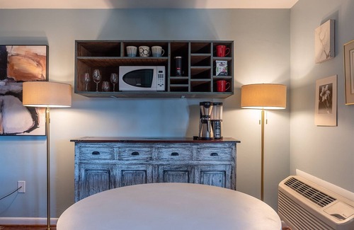Lake Lure Casa | Apple Valley 59 at Rumbling Bald