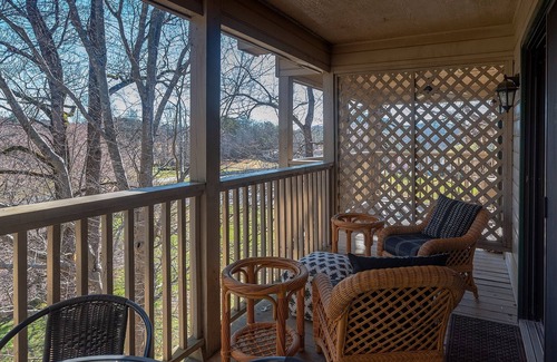 Lake Lure Casa | Apple Valley 59 at Rumbling Bald