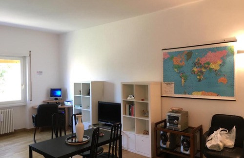 Pigneto Casa | AppleCat
