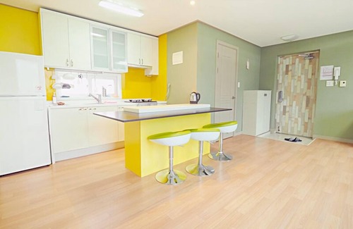 Seorak Condominio | Applelodge