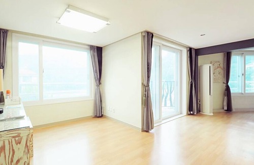 Seorak Condominio | Applelodge