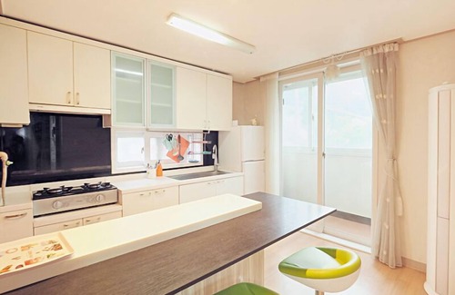 Seorak Condominio | Applelodge