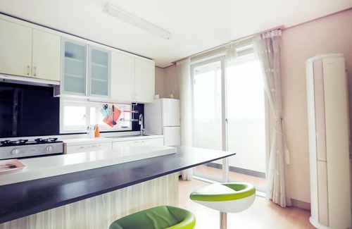 Seorak Condominio | Applelodge