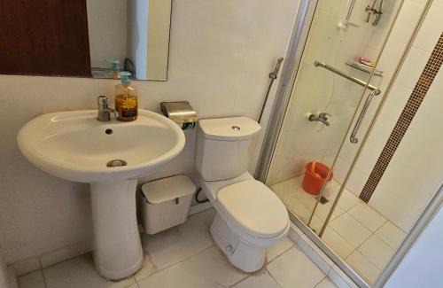 Guadalupe Apartamento | AppleOne CondoTower1-1055