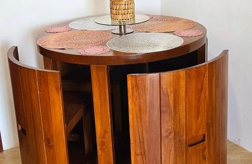 Guadalupe Apartamento | AppleOne CondoTower1-1055
