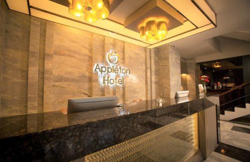 Basak Hotel | Appleton Boutique Hotel Mactan Cebu