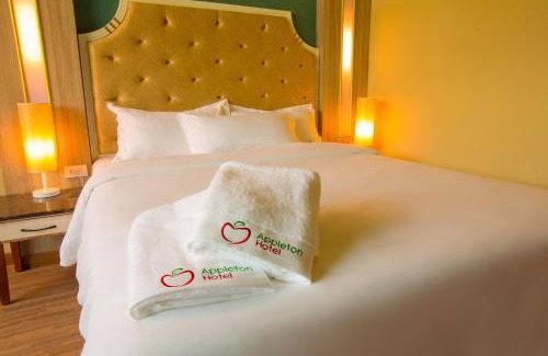 Basak Hotel | Appleton Boutique Hotel Mactan Cebu