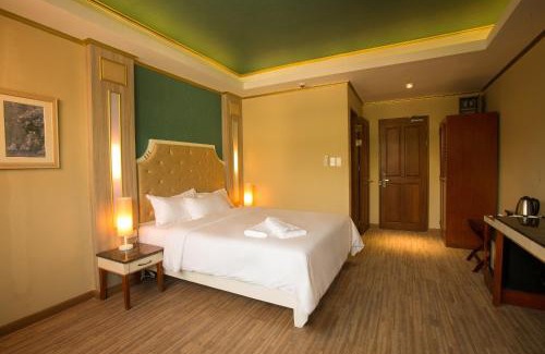 Basak Hotel | Appleton Boutique Hotel Mactan Cebu