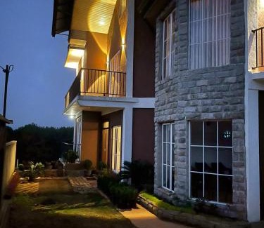 Nuwara Eliya Cama Y Desayuno | Appleton Villa Nuwaraeliya
