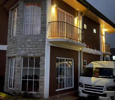 Nuwara Eliya Cama Y Desayuno | Appleton Villa Nuwaraeliya