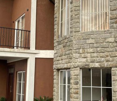 Nuwara Eliya Cama Y Desayuno | Appleton Villa Nuwaraeliya