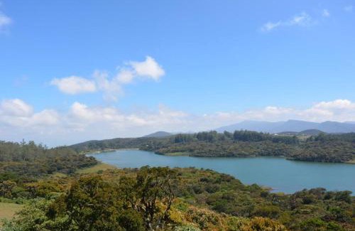 Nuwara Eliya Cama Y Desayuno | Appleton Villa Nuwaraeliya