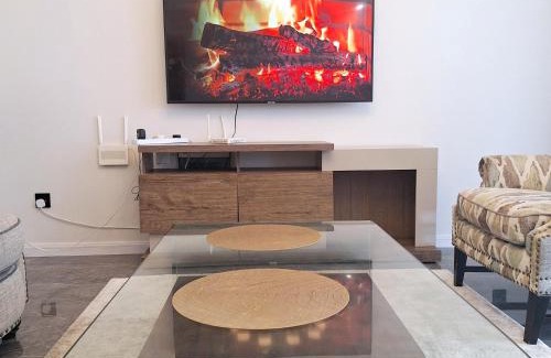 Syokimau Apartamento | AppleTree 2-Bedroom - Scenic View of Nairobi National Park-Syokimau