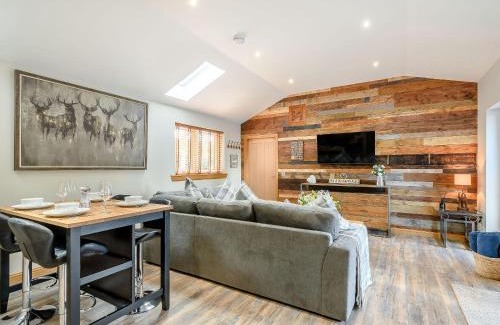 Ayr Casa | Appletree Lodge